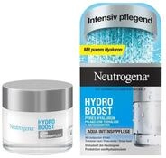 Neutrogena Tagescreme Hydro Boost Aqua Intensivpflege (50ml)