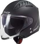 LS2 Motorradhelm OF600 Copter Jethelm