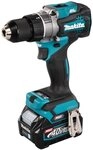 Makita Akku-Bohrschrauber DF001GD201 Akku-Bohrschrauber 40 V max. / 2,5 Ah, 40...