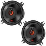 JBL Club422F 2-Wege 10cm Koax Lautsprecher Auto-Lautsprecher (35 W)