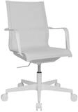 TOPSTAR Schreibtischstuhl Sitness Life 40, mit Armlehnen, Flachsitz,...