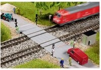 Auhagen Modelleisenbahn-Geb&auml;ude Geb&auml;ude (sonst) 44649