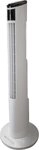 Sonnenk&ouml;nig Turmventilator Air Fresh 9, Fernbedienung, 4 Stufen, 0.16L/24h,...