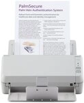 Ricoh Ricoh SP-1120N, Einzugsscanner Scanner