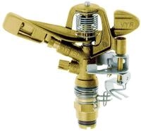 GEKA Regner GEKA 57.5661.9 Kreis- und Sektorenregner V60 &Oslash; 32 m G3/4'' AG Messing