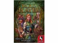Roll Player - Fiends & Familiars (DE)