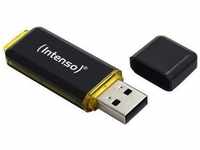 Intenso USB Drive 3.1 HIGH SPEED LINE USB-Stick (USB 3.1, Lesegeschwindigkeit...