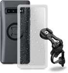 SP Connect Smartphone-Halterung, (Bike Bundle 2, Galaxy S10)