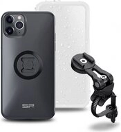 SP Connect Smartphone-Halterung, (Bike Bundle 2, iPhone 11 MAX/XS MAX)