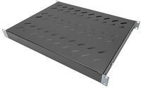 Digitus Netzwerkschrank Professional Fachboden f&uuml;r 19&Prime;-Schr&auml;nke mit 600 mm...