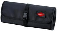 Knipex Werkzeugtasche Knipex Rolltasche leer 15 F&auml;cher - 989913LE