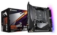 Gigabyte Mainboard