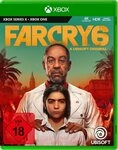 Far Cry 6 - Xbox One/Xbox X Xbox One Xbox Series X
