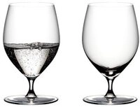 RIEDEL THE WINE GLASS COMPANY Gl&auml;ser-Set Veritas, Kristallglas