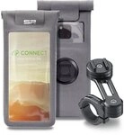 SP Connect Handy-Halterung Moto Bundle Smartphone-Halterung, (Wasserdicht)