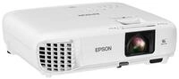 Epson EB-W49 Beamer (3800 lm, 16000:1, 1280 x 800 px)