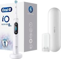 Oral-B Elektrische Zahnb&uuml;rste Oral-B iO Series 8 Magnetische Zahnb&uuml;rste