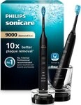 Philips Elektrische Zahnb&uuml;rste
