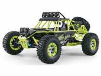 Amewi RC-Buggy CRO55RACER Desert Buggy 4WD RtR Ferngesteuertes Auto...