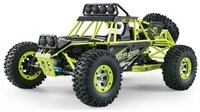 Amewi RC-Buggy CRO55RACER Desert Buggy 4WD RtR Ferngesteuertes Auto...