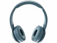 Philips TAH4205 Over-Ear-Kopfhörer (Rauschunterdrückung, integrierte...