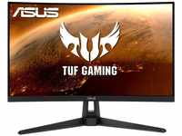Asus TUF Gaming VG27WQ1B 68,58 cm (27 Zoll) Curved-Gaming-Monitor (68,60 cm/27...