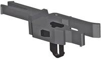 PIKO Modelleisenbahn-Werkzeug H0 4er-Set Kurzkupplungen 56046