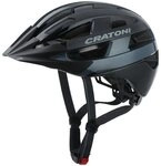 Cratoni Allroundhelm Velo-X leichter Fahrradhelm Inlinerhelm