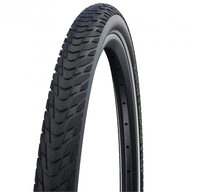 Schwalbe Fahrradreifen Schwalbe Reifen Marathon E-Plus 27.5x2.00 Zoll 50-584...