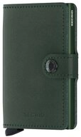 SECRID Kartenetui Miniwallet