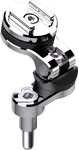 SP Connect Handy-Halterung Clutch Pro Chrome Smartphone-Halterung