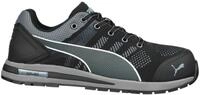 PUMA Safety PUMA SAFETY ELEVATE KNIT LOW Sicherheitsschuh S1PS ESD...