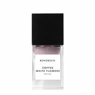 Bohoboco K&ouml;rperpflegeduft Bohoboco Kaffee Wei&szlig;e Blumen Extrait De Parfum