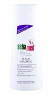 sebamed Haarshampoo Haarpflege Repair 200ml Shampoo