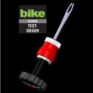 MaXalami Fahrradreifen MaXalami Twister 2.0 Tubeless Werkzeug Werkzeug mit 3