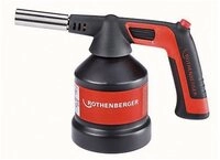 Rothenberger L&ouml;tkolben Rothenberger ROFLAME 4 PIEZO L&ouml;tlampe 1 St.