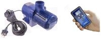 Osaga Teichpumpe OSAGA Blaue Bella III BB3-20000 11 - 20.000 Liter/Std. regelbare
