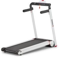 Reebok Laufband i-Run 4.0 (im Ultra-Kompakt Faltdesign, mit Tablet-/Handyhalterung),