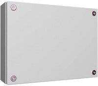 RITTAL Rittal KX 1508.000 Installations-Geh&auml;use, Wand-Geh&auml;use 400 x 300 x 120