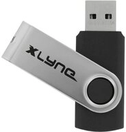 XLYNE USB-Stick Swing Edition 128 GB USB 3.0 177534-2 USB-Stick