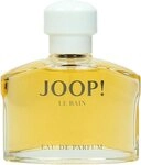 JOOP! Eau de Parfum LE BAIN, EDP, mit blumigen, s&uuml;&szlig;en Aromen