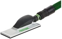 FESTOOL Schleifaufsatz Festool 496965 Schleifklotz HSK-A 80x200 1 St.