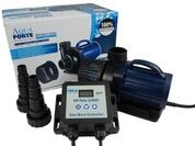 Aquaforte Teichpumpe Aquaforte regelbare Teichpumpe DM Vario 22000 S 70 bis 200...
