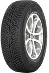 Michelin Winterreifen PILOT ALPIN 5 XL