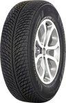 Michelin Winterreifen PILOT ALPIN 5 XL