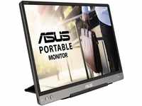 Asus MB14AC Portabler Monitor (36 cm/14 , 1920 x 1080 px, Full HD, 5 ms