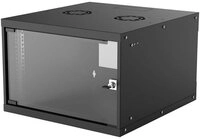Intellinet Netzwerkschrank Basic Line 19&Prime; 714785