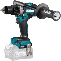 Makita Akku-Schrauber DF001GZ, 2600 U/min, 140 Nm, XGT, 40V max., ohne Akku und