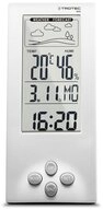 TROTEC Design-Wetterstation BZ06 Wetterstation