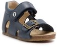 Naturino Sandalen Falcotto By Naturino Bea 0011500737.01.0C01 Bleu Sandale